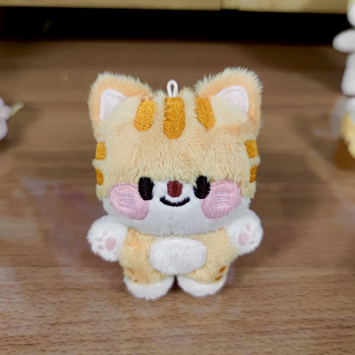 นุ้งเสร็จแล้ว สมกับที่รอมาเนิ่นนาน👀🧡