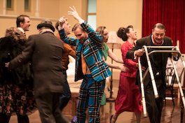 Operaonthemove's tweet photo. Co-Opera are coming to ADELAIDE! - https://t.co/PwMTDUFIl0 https://t.co/Tla9wtCruS