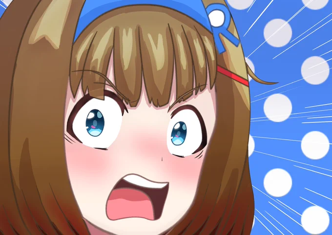 ロート製薬公式YouTuber #自分の好きなキャラ一人の画像を四枚貼る 