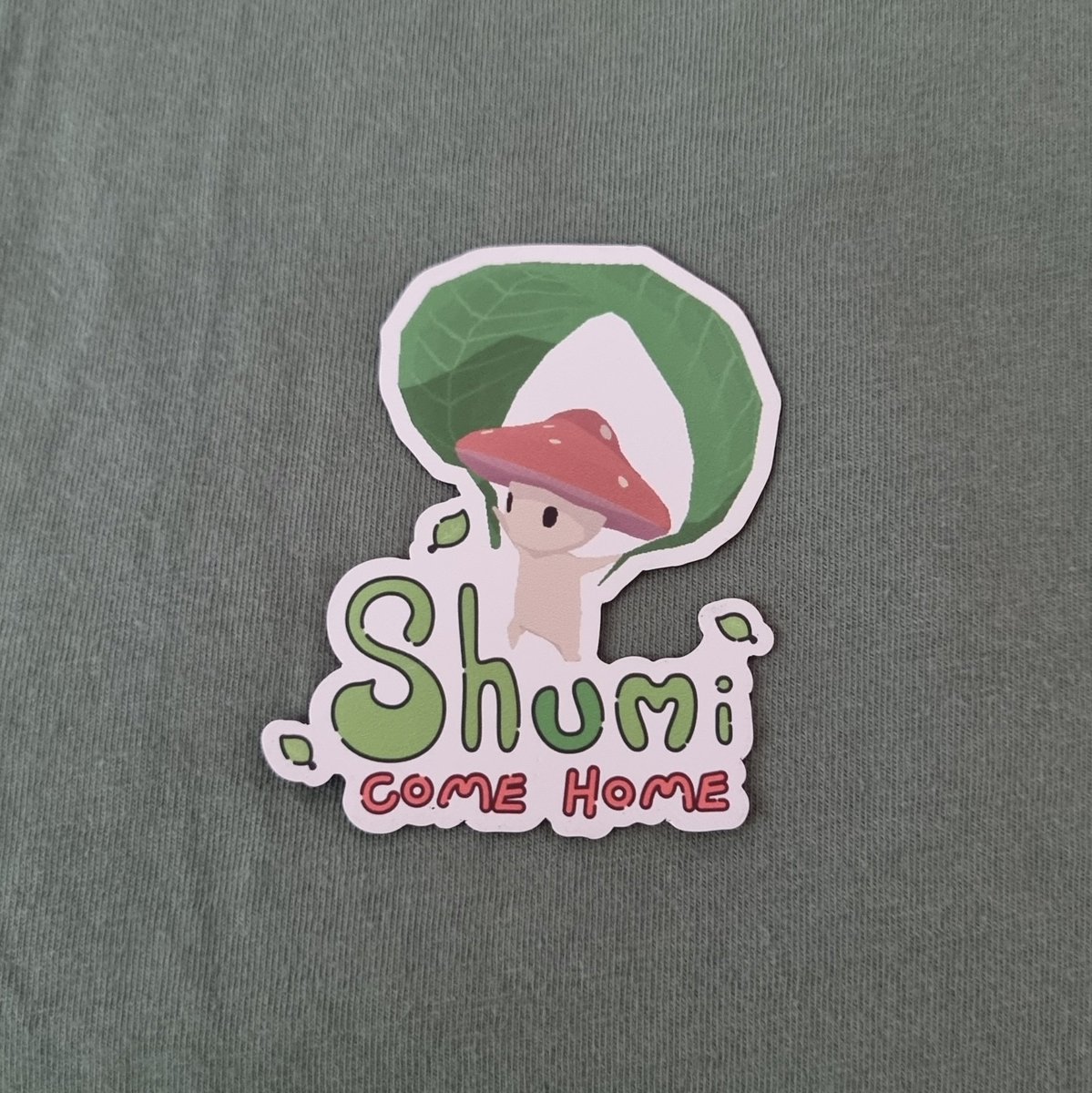 _Nictendo_'s tweet photo. @IndieArenaBooth @tribandtweets @valvesoftware My favorite Indie game was definitely Shumi Come Home from @SomeHumbleOnion ! The artstyle and gameplay were just way too cute! I can't wait for the full release and look forward to helping Shumi find his way back home! 🍄🍃 https://t.co/uDoa6V9Bbs