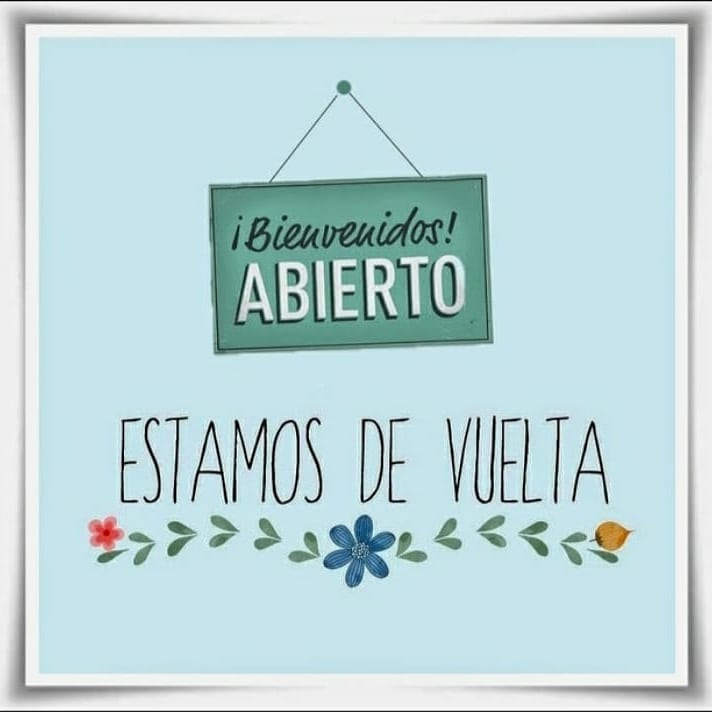 Autismo Huesca retoma su actividad desde este lunes 29 de agosto.

La asociación abre de nuevo sus puertas. Os atenderemos de 10 h a 14 h de lunes a viernes en la sede de calle Gibraltar 3 bajos. Podéis concertar cita para servicios en el teléfono 974042154.

¡Estamos de vuelta!