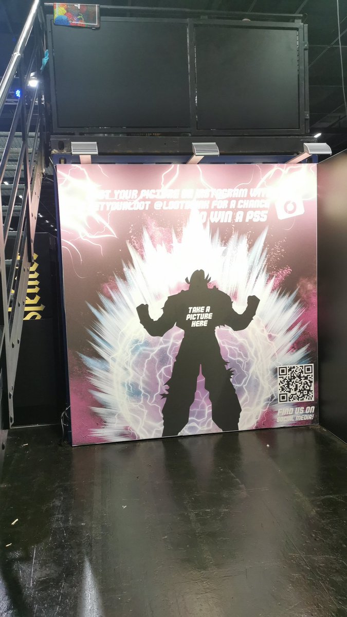 StrikerCosplay's tweet photo. After #Gamescom feels
War sehr geil
Hab leider kaum Leute getroffen
Nicht eine Person vom #rustplatz was mich traurig macht. Und jetzt wieder 1 Jahr warten. Trotzdem waren es sehr schöne Tage mit wenig Schlaf https://t.co/Esxx7qNYT8