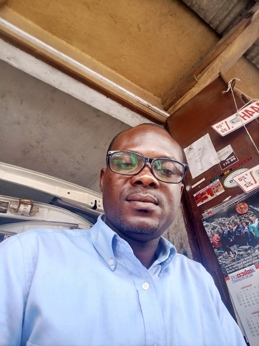 Confisenanu's tweet photo. I can only thank God for the gift of life https://t.co/RxKEpJTHzQ