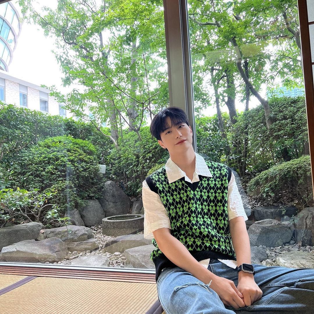 Kang SeungSik BR 🇧🇷 (@KSEUNGSIKBR) / Posts / X