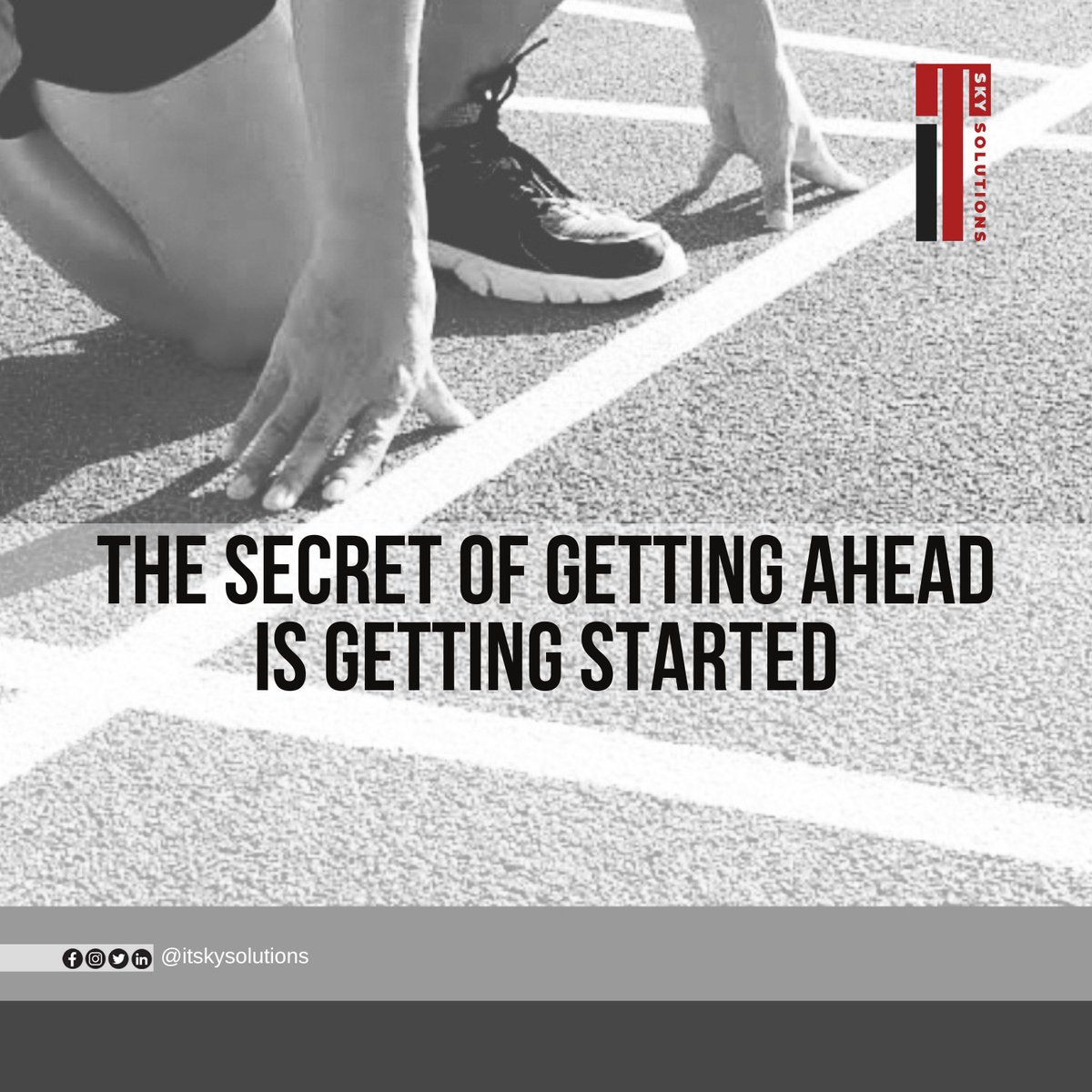 ITSkySolution's tweet photo. Are you looking for a way to stay ahead of your competitors?

With our Contact center solution, you can get an effective feedback mechanism to rate your customer's experience, which will increase your business productivity. https://t.co/jXxBVcDtKI