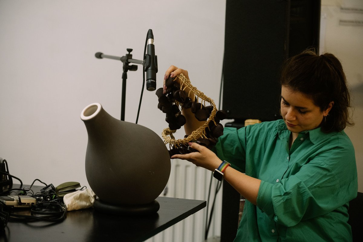 “Actively creating safe space is just as important in Berlin and other cities, too – not simply assuming the “progressive” atmosphere will make it happen" - bit.ly/CDM-SafeSpaces