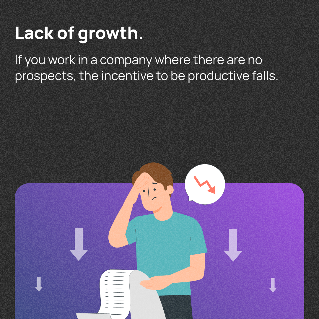 weeeknet's tweet photo. When employees burn out, the workflow slows down - tasks are completed slowly, deadlines are burning. We tell you why employees burn out and how to manage it competently to avoid it. 
Read more in our telegram! https://t.co/yBKM485VId