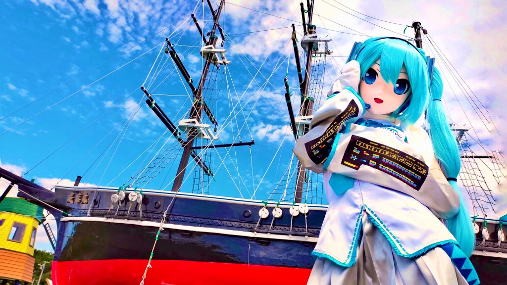 琴瓊🦌 tweet media