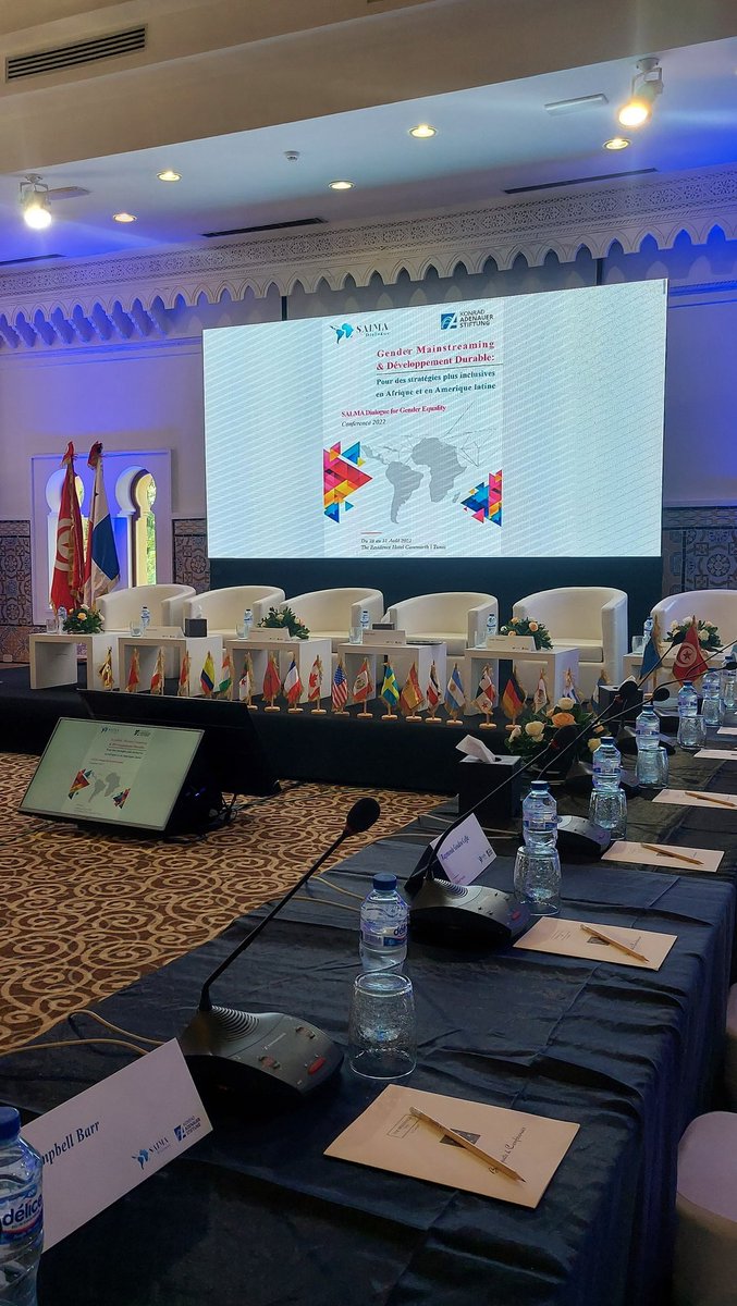 SALMA Dialogue tweet media