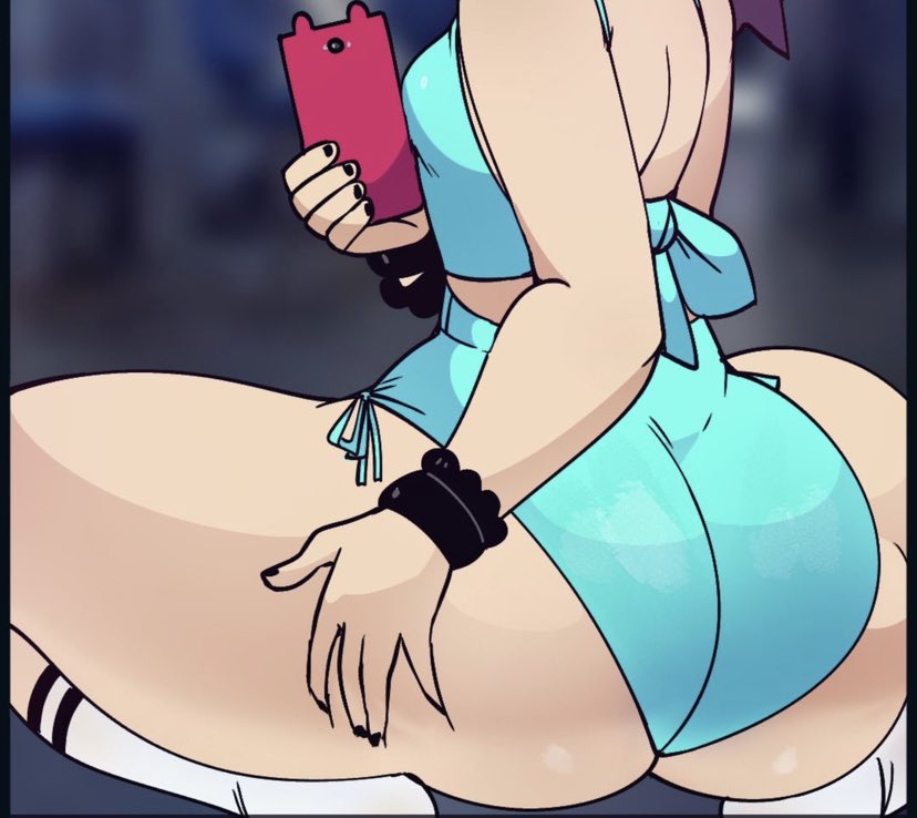 Updated menu for premium costumers : Boss’s cake🍰🍑