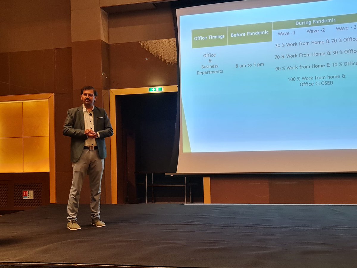 Global CIO Forum tweet media