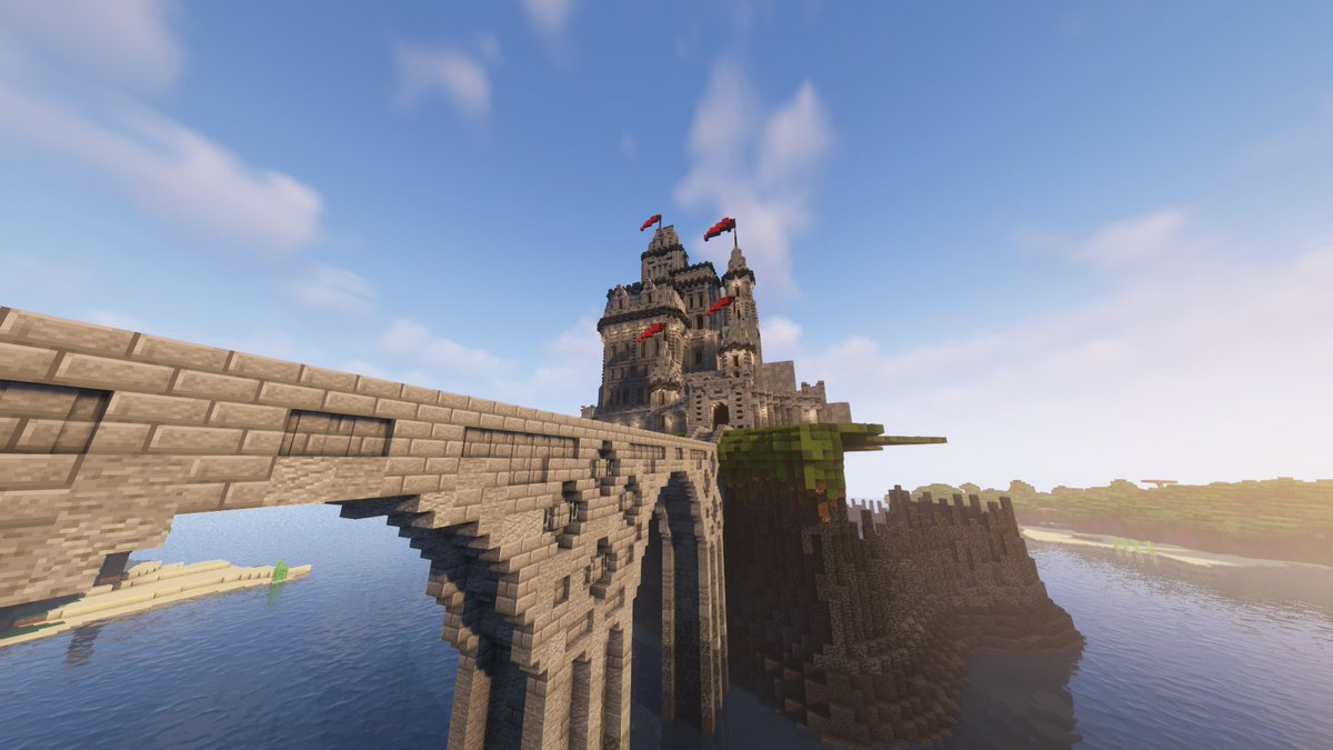 AkaCrypt_'s tweet photo. Doing some building! I still have to finish this one but just thought I would post my progress on it :) https://t.co/asmmiAKfRN