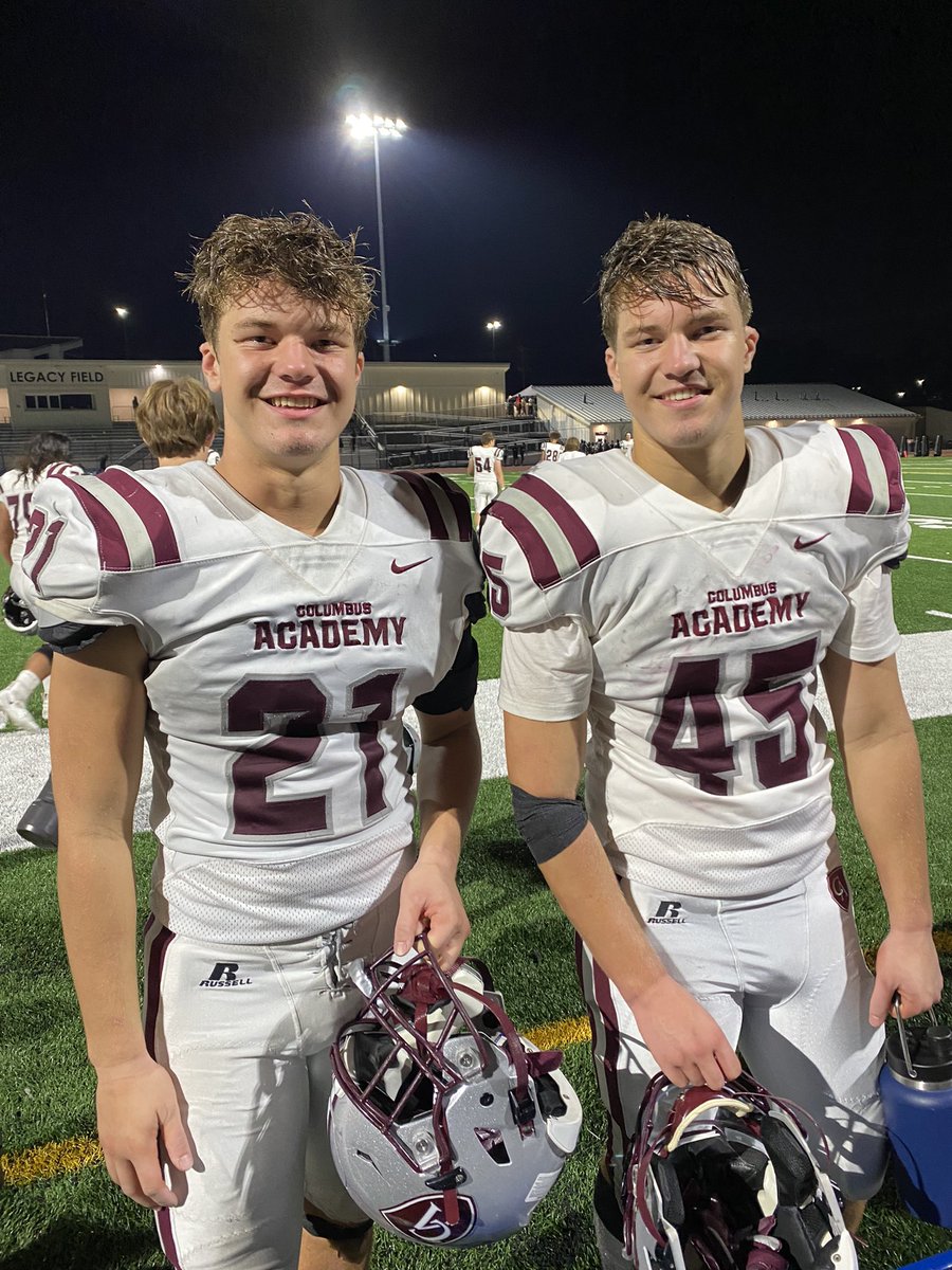 Haymakers 2024 tweet media