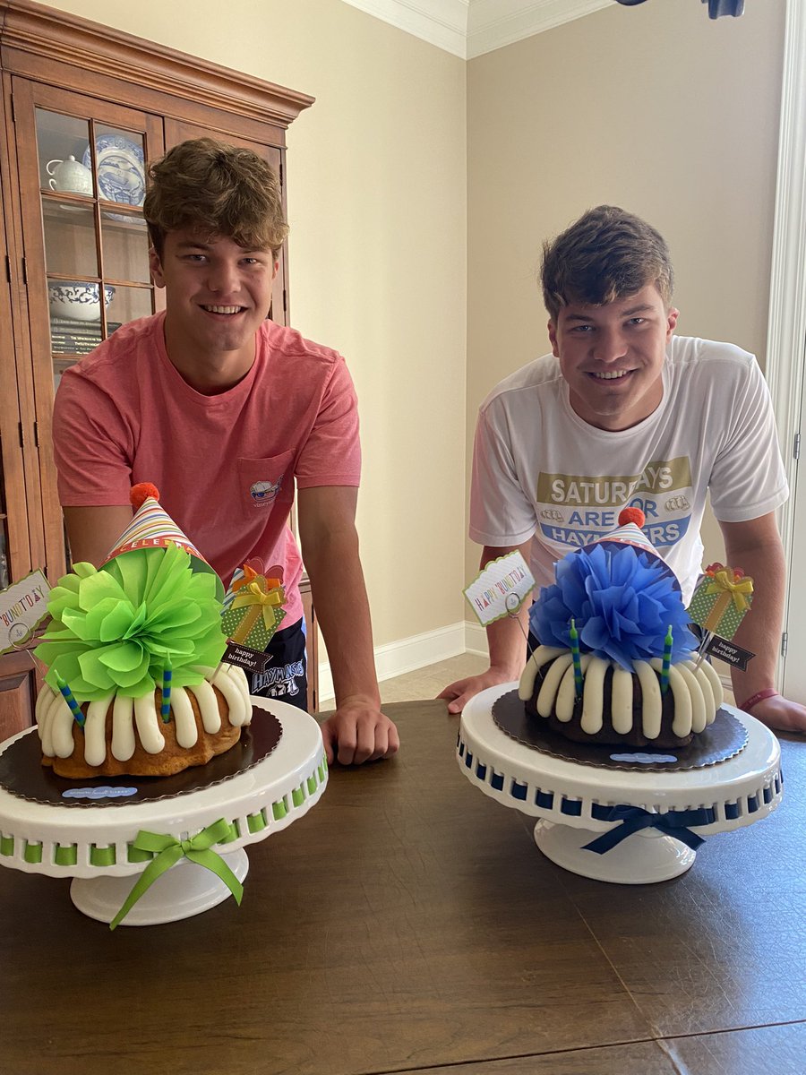 Haymakers 2024 tweet media