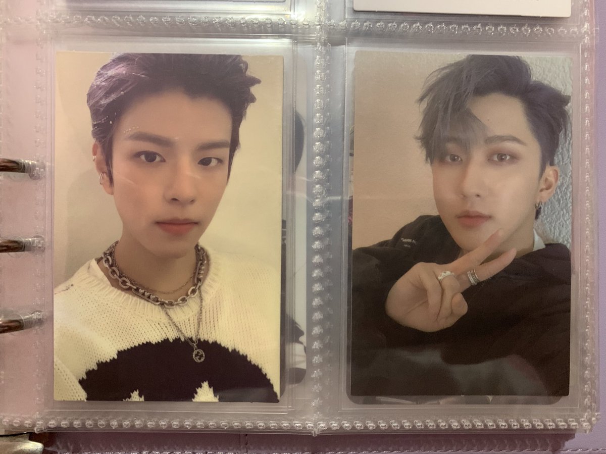 dandyseung_'s tweet photo. wts lfb stray kids ph

random seungbin photocards 
— 100 php ea 

🖇 skz seungmin changbin ian i am not iaw i am who white border gl go live ph https://t.co/vJy0ECVkaI