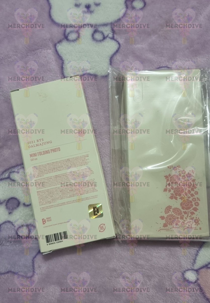 MerchDive's tweet photo. WTS/LFB For Sale 
#BTS #Dalmajung FOLDED PHOTO
DAY VERSION, brand new
2 pcs available
Buy from this post to avail of special price 
PAY only P 1,000.00 inclusive of GGX SF anywhere w/in MANILA
+ 100 for non-Manila residents
+ ISF for intl buyers
DM/comment to buy/claim 😊 https://t.co/1IoblJvnCn