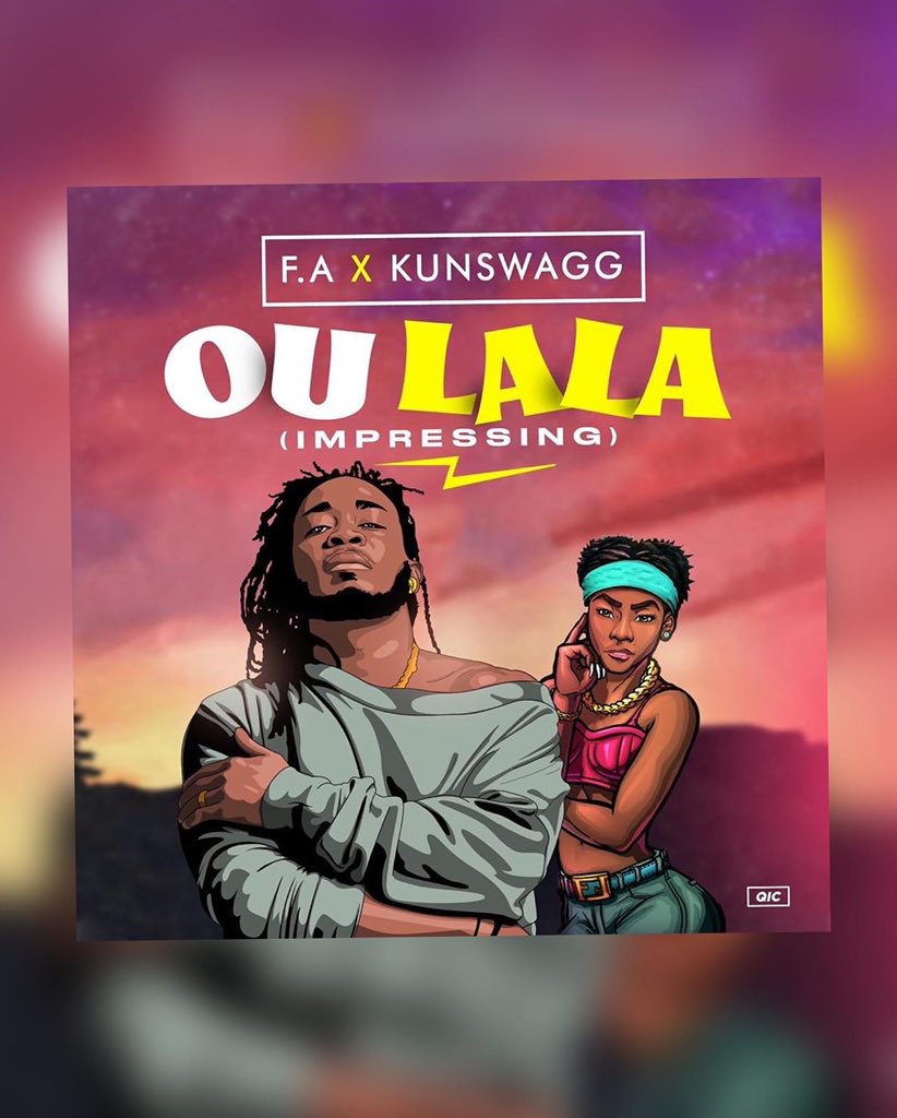FAMUSIQ's tweet photo. “ OU LALA ( IMPRESSING ) “ @djkunswagg
FRIDAY 🔊🔥🕺🏾… PRE SAVE LINK
https://t.co/76atm3v2HN
#oulala #impressing #presave #linkinbio #Zo!!!! https://t.co/C7LJCnB1lT