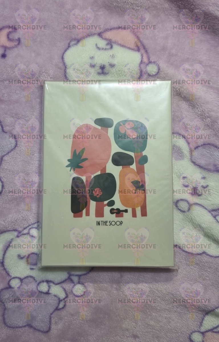 MerchDive's tweet photo. WTS/LFB For Sale 
#BTS #INTHESOOP #Photobook
Brand new
2 pcs available
Buy from this post to avail of special price 
PAY only P 1,300.00 inclusive of GGX SF anywhere w/in MANILA
+ 100 for non-Manila residents
+ ISF for intl buyers
DM/comment to buy/claim 😊 https://t.co/OU0qVmrp2b