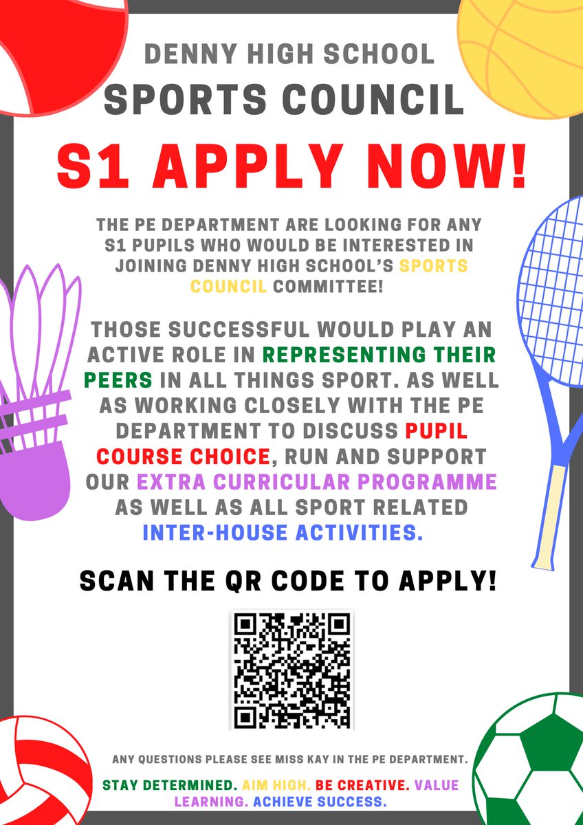 Denny High PE 🏳️‍🌈🌟 tweet media