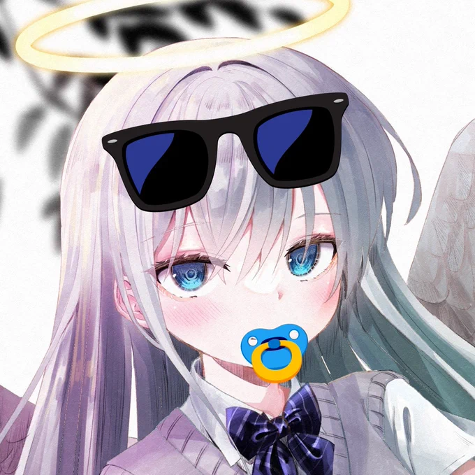 ばぶ〜 