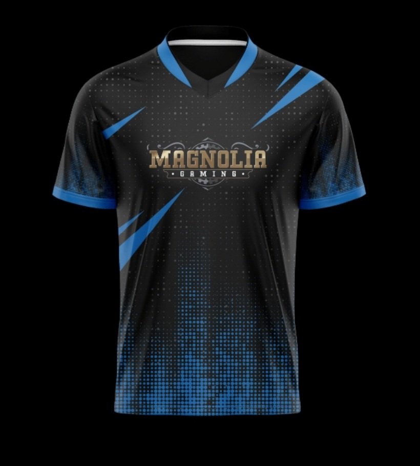 TeeCGGaming's tweet photo. I am excited to finally announce something that has been in the making for a while...

Team Magnolia Gaming

I'm excited to be working with these amazing individuals for the upcoming competitive Flesh and Blood events!

#FaBTCG

Roster attached below https://t.co/RHarlz7S5q
