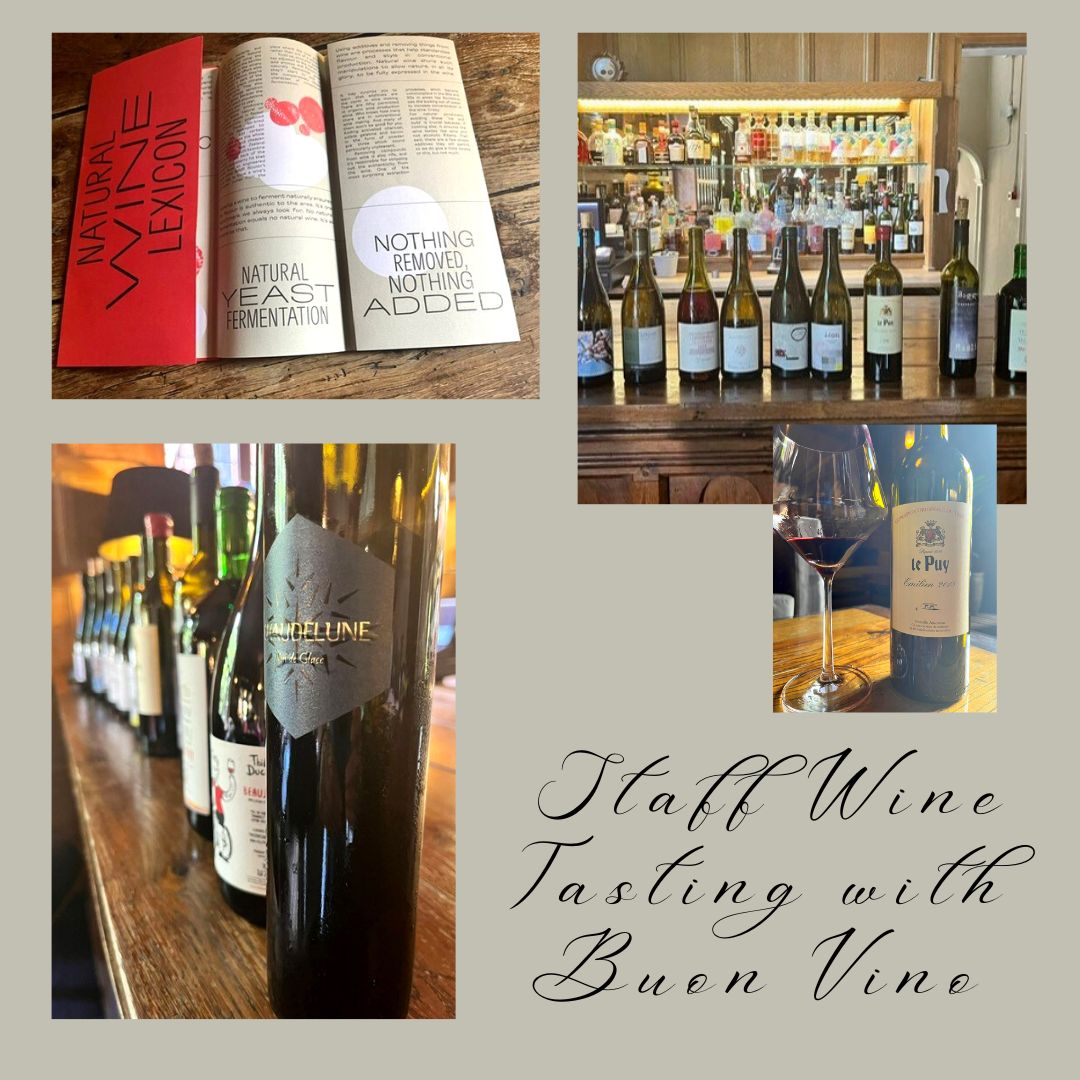 The Bow Room Restaurant tweet media