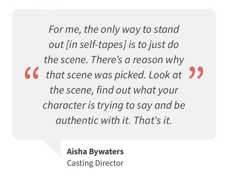 MovieLux Artist Management & Associates on Twitter "Casting Directors