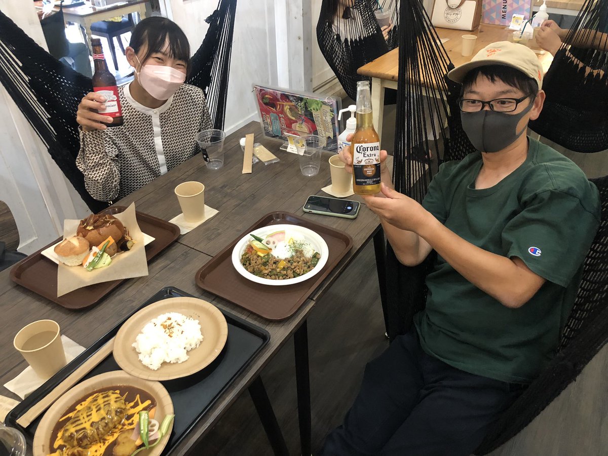 shisyou1's tweet photo. 前から気になっていた店に行けた。
#YMD #MYMT ありがとう!🫡 https://t.co/kJlKEmFX2W