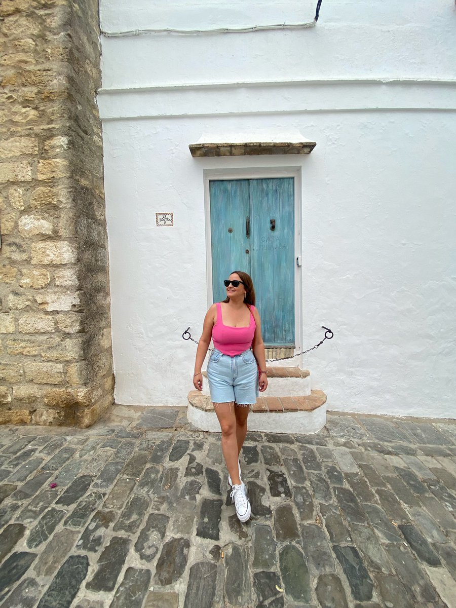 Vejer 💘