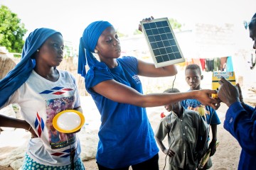 To strengthen the implementation of the GOGLA #ConsumerProtection Code, we have been working with <a href="/MicroFinRating/">MFR</a> to expand the assessment framework.

What does this mean for #offgridsolar companies &amp; their investors? 

Take a look at our latest blog: bit.ly/3AusfhE
