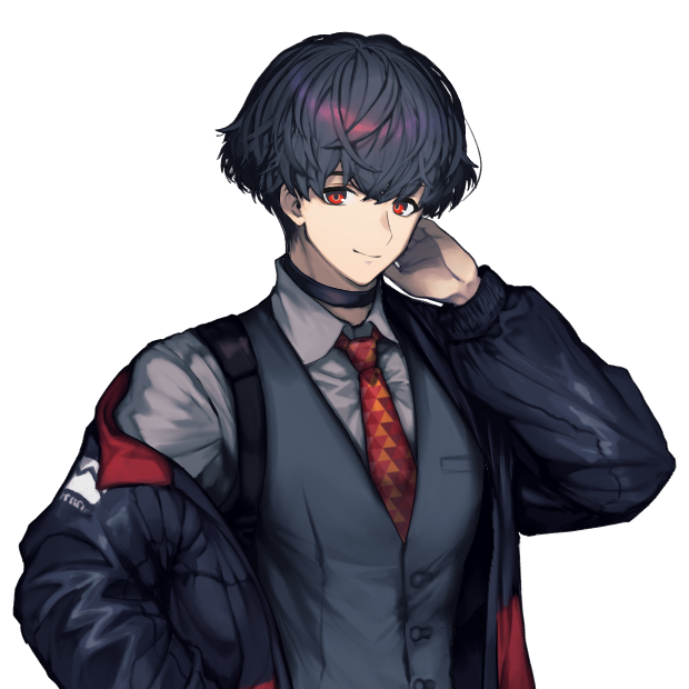 おまけ 眼鏡なし 裸眼で生活できる視力なので度は弱い 