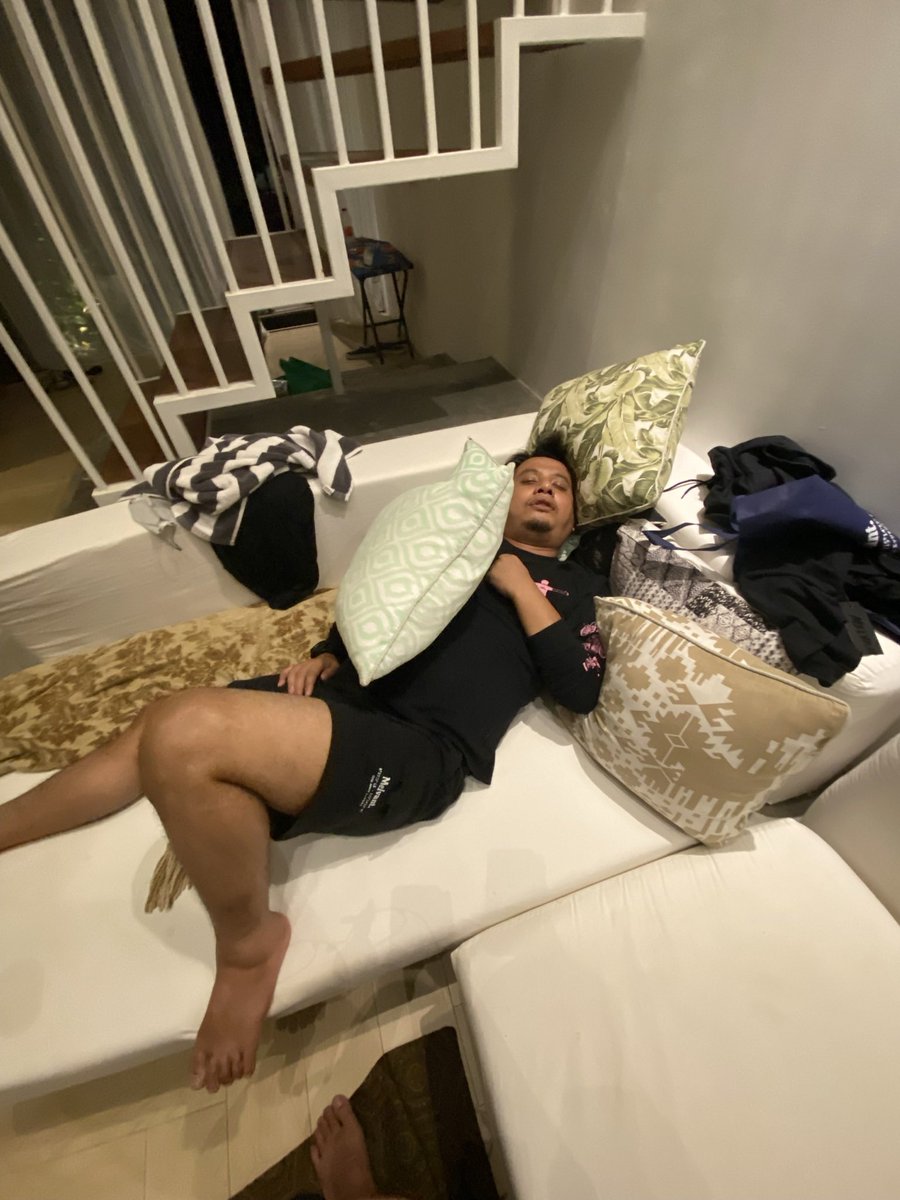 Daus Gonia tweet media