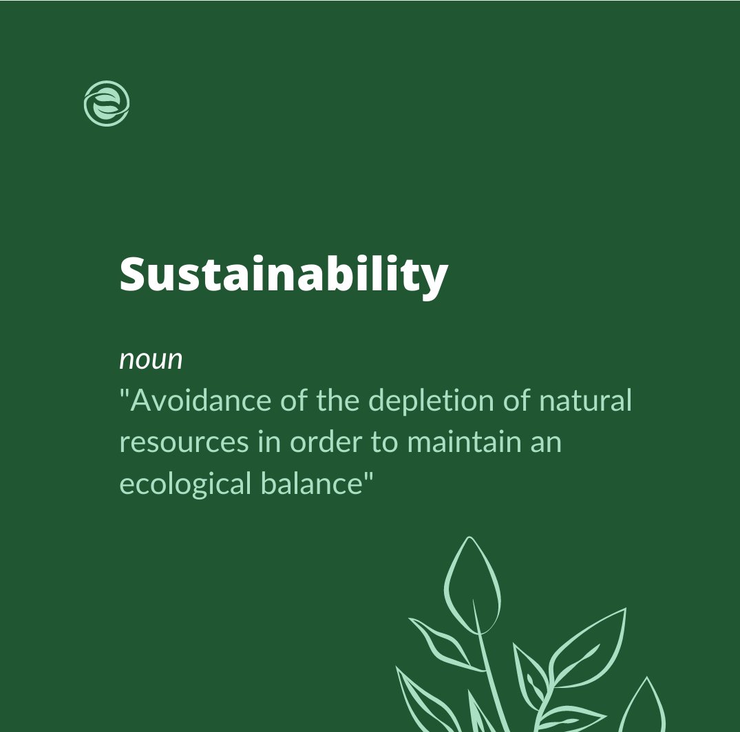 EcocaseForEarth's tweet photo. Here are 5 easy ways to start a #sustainablelifestyle :

🟢#reduce your energy consumption 
🟢#Reduce your water usage 
🟢Look for #plasticalternatives 
🟢Avoid wasting food 
🟢Choose #ecoconscious modes of transportation

#ecocaseforearth #ecofriendly  #saveearth #noplastic https://t.co/rXlwQvRVim