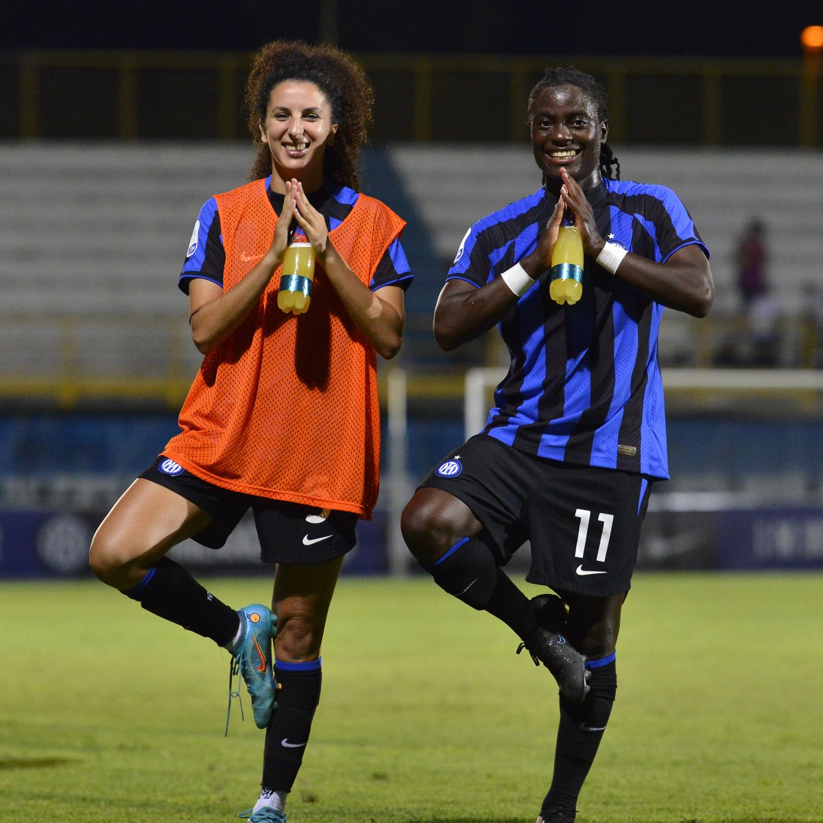Inter Women tweet media