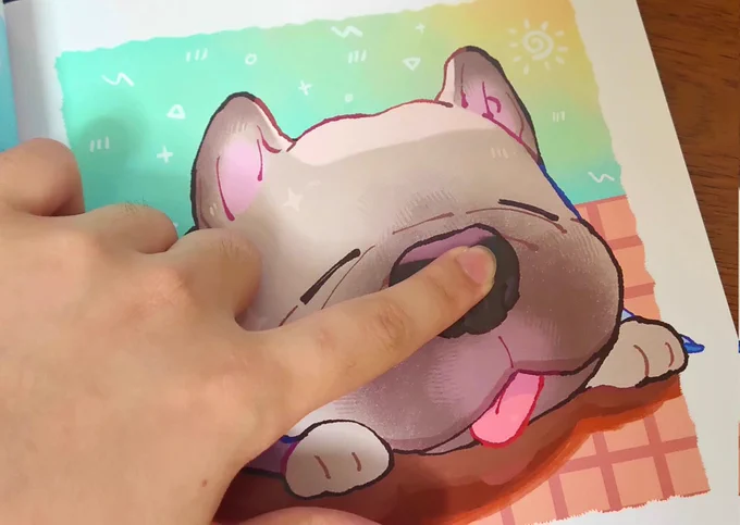 boop 