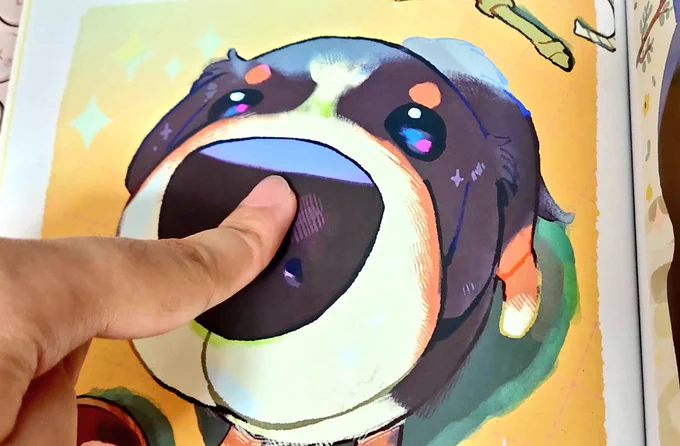 boop 