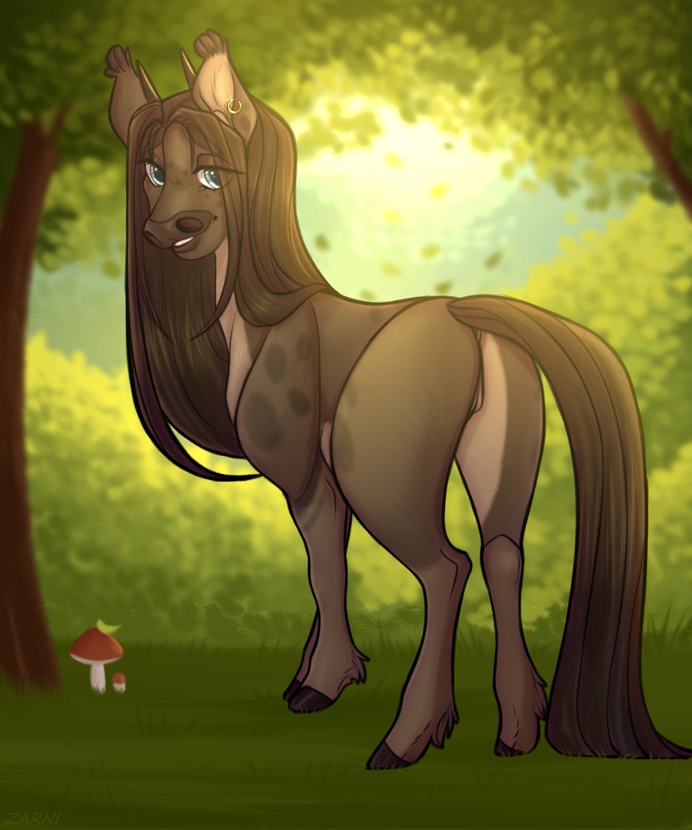 ZARNI_ARTIST's tweet photo. Ну и подарок пидружке

#pony #MLP #OC #originalcharacter #ArtistOnTwitter #digitalartist https://t.co/UpyL4wYZ2N