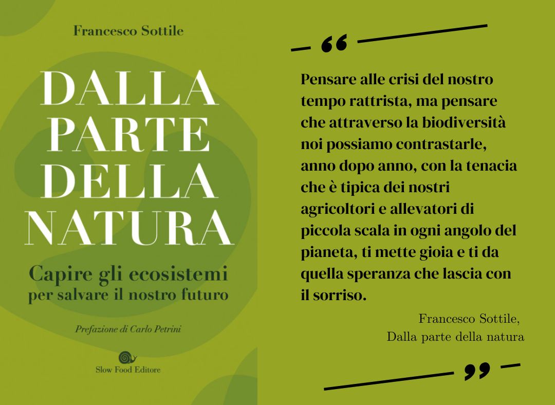 Slow Food Italia tweet media