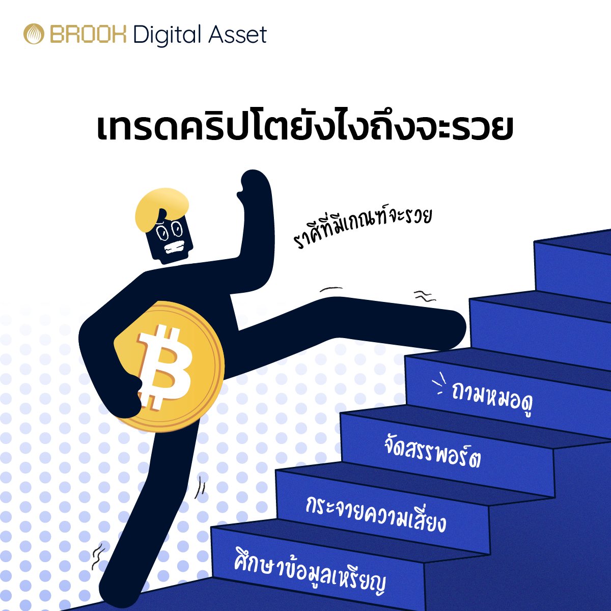 BrookerGroupPCL's tweet photo. รีวิวชีวิตชาวคริปโตช่วงนี้🤣🔮 📿
#BrookMeme #Cryptocurency #cryptomemes #BITCOIN #คริปโตมีม https://t.co/eYwZ7MmQxq