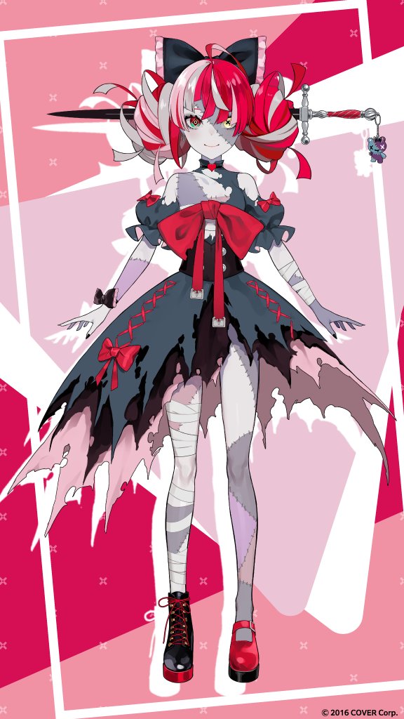 ホロライブプロダクション【公式】 tweet media