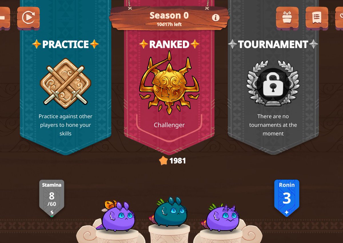 second day in top 100 with the all mighty and skillful poison team backliner and front created by @YUU_GamingLabo