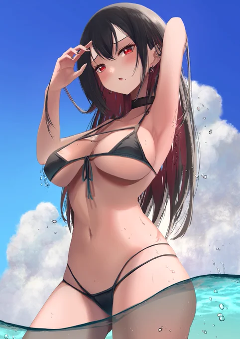 どう...かな?... 
