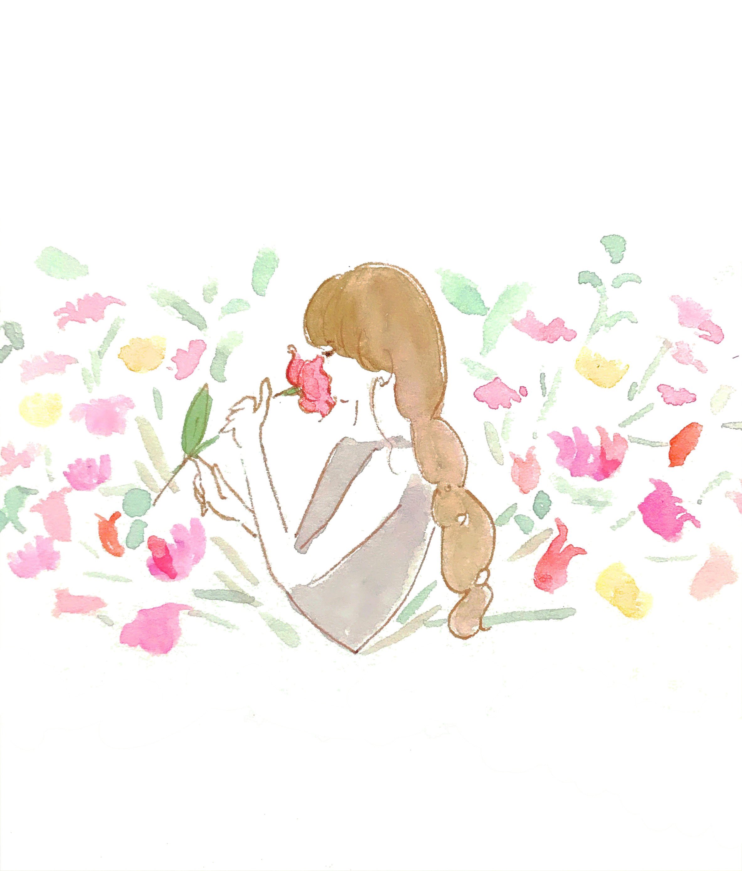 ナチュラルイラスト Twitter Search Twitter