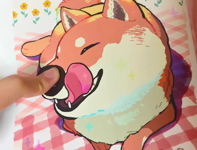 boop 