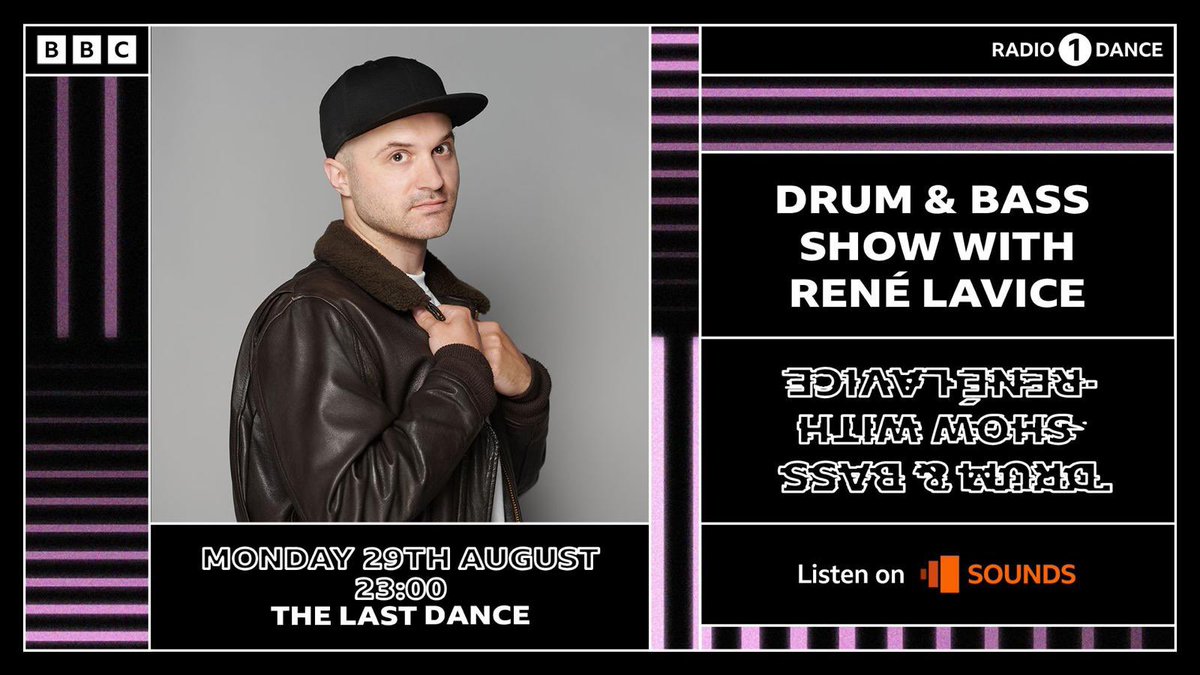 René LaVice tweet media