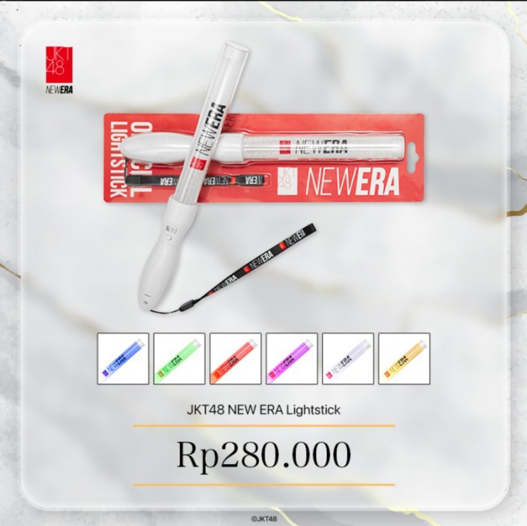 apsara48fc's tweet photo. Ada yang baru nih. 😁

Yuk segera pre-order lewat Tokopedia! 👋😁
.
Link pre-order: https://t.co/59p9DKfB6y https://t.co/bahbpG0QlG
