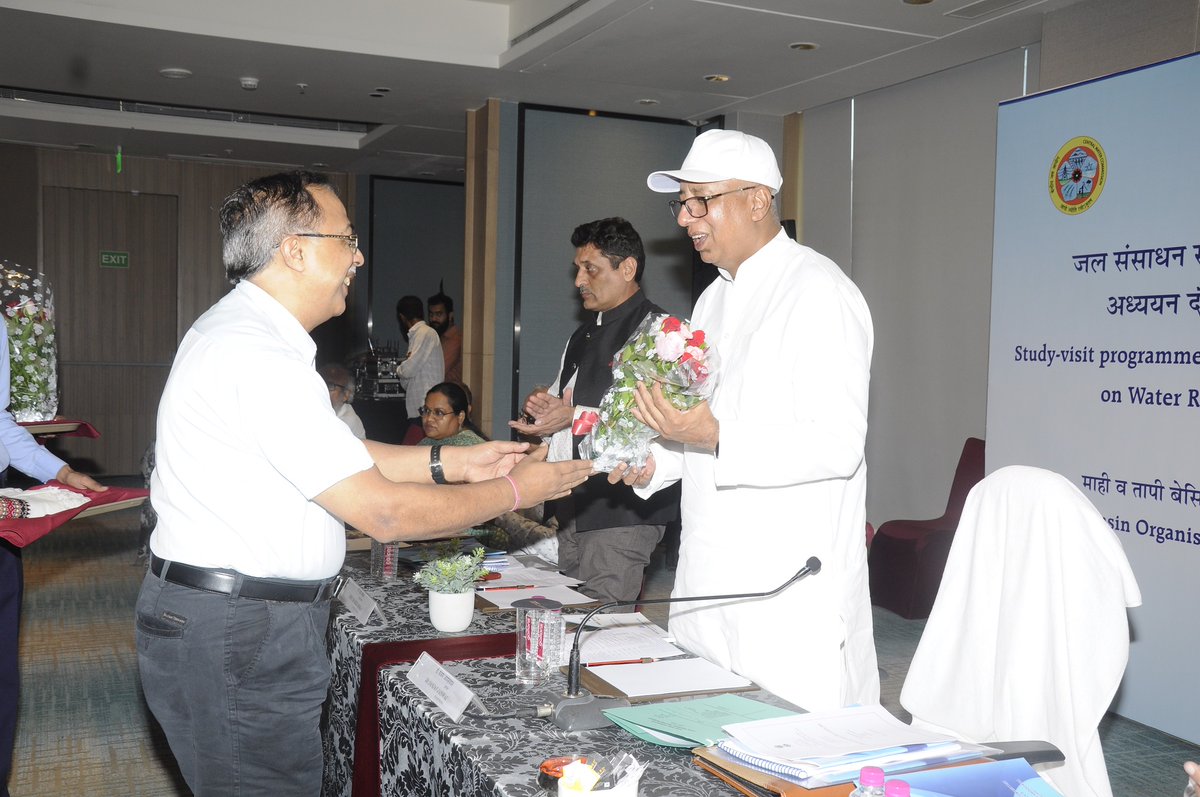 Central Water Commission on Twitter: