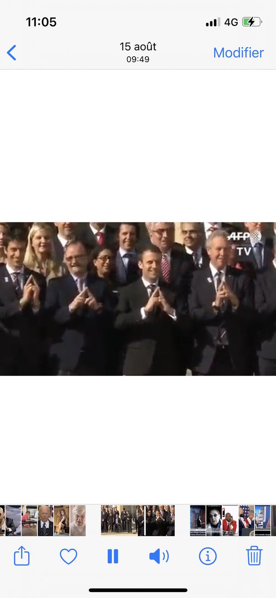 Valouvalou1208's tweet photo. Nous avions les enfoirés de Coluche, désormais nous avons les Enc.lés de Davos 🤷♀️🫵🫵 #MacronDestitution #StopNOM #Revolution https://t.co/SMUaNjEGzj