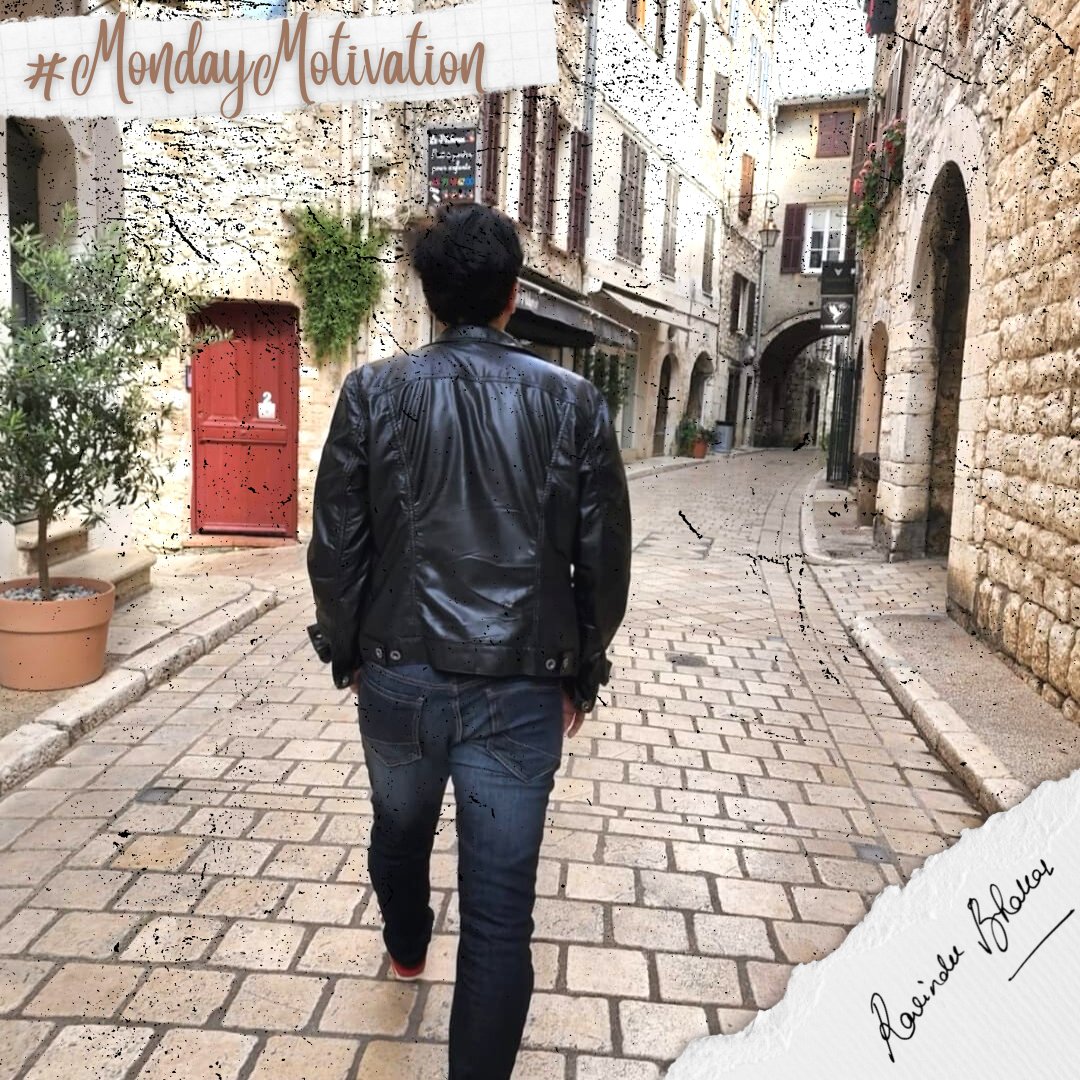 ravinderbhakar's tweet photo. Life has got all those twists and turns therefore Keep your face always toward the sunshine, and shadows will fall behind you.
So be it Sunday or Monday, let's welcome it with positive attitude.
#MondayMotivation #MondayFeels #MondayWorkDay #Positivity https://t.co/4CvFidCyBR
