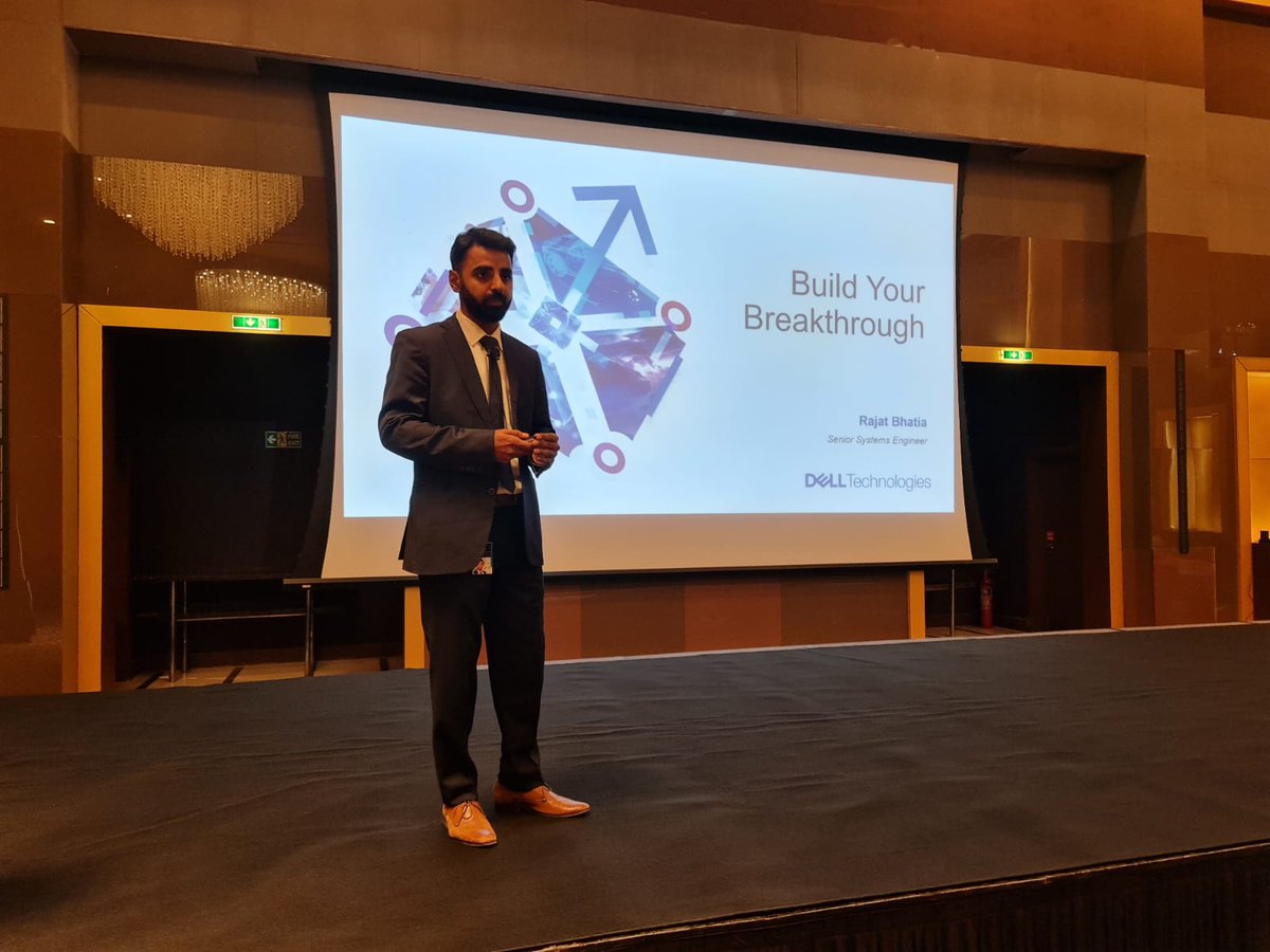 Global CIO Forum tweet media